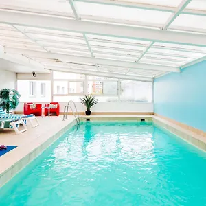 3* Апарт-отель Adagio Access Prado Perier